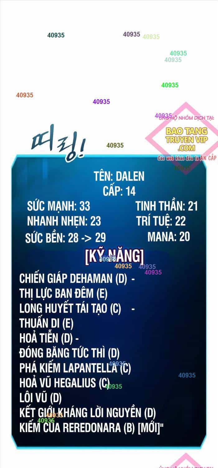 Chiến Binh Thôn Phệ Xác Chết - Chương 43 - ảnh 1