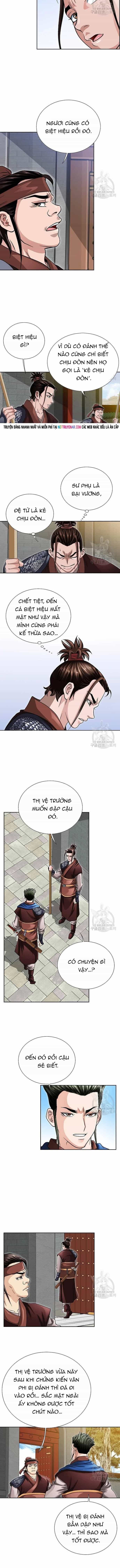 Chiến Binh Vô Song - Chương 10 - ảnh 6