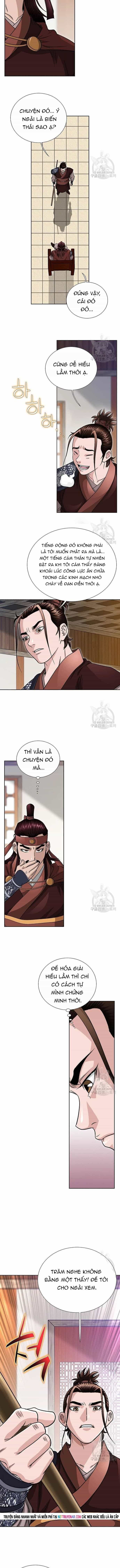 Chiến Binh Vô Song - Chương 10 - ảnh 8
