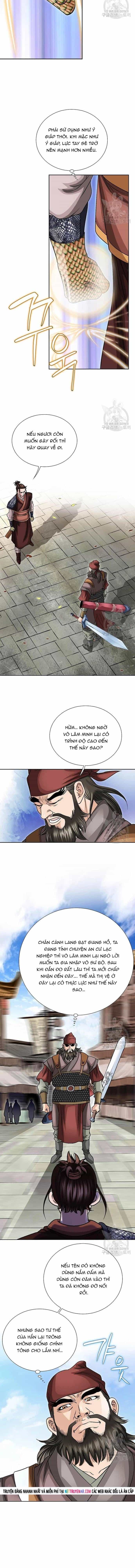 Chiến Binh Vô Song - Chương 13 - ảnh 3