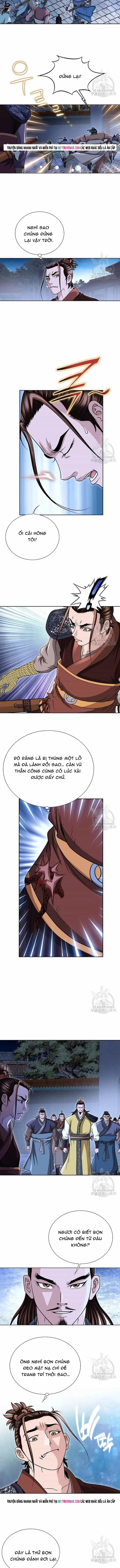 Chiến Binh Vô Song - Chương 16 - ảnh 6