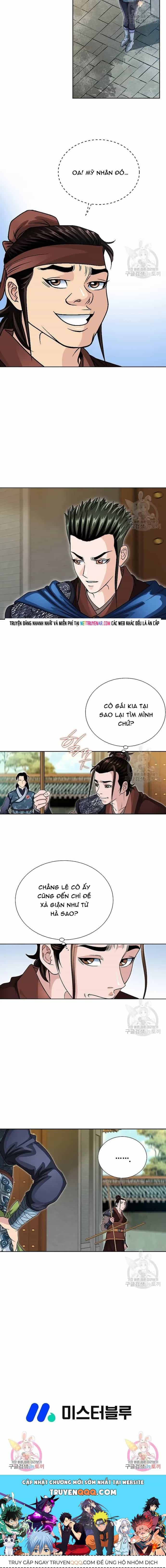Chiến Binh Vô Song - Chương 17 - ảnh 14