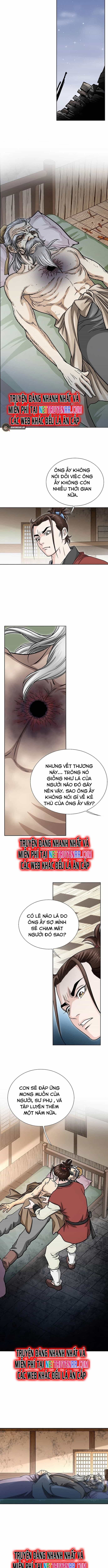 Chiến Binh Vô Song - Chương 2 - ảnh 6