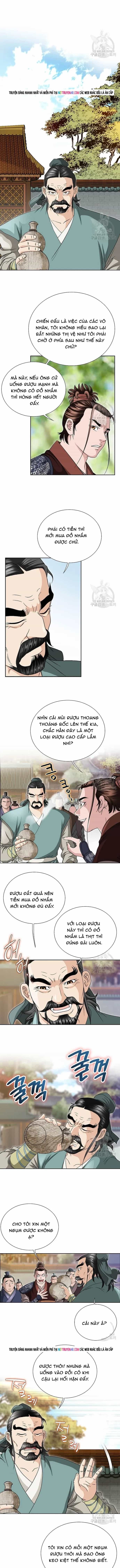 Chiến Binh Vô Song - Chương 31 - ảnh 10