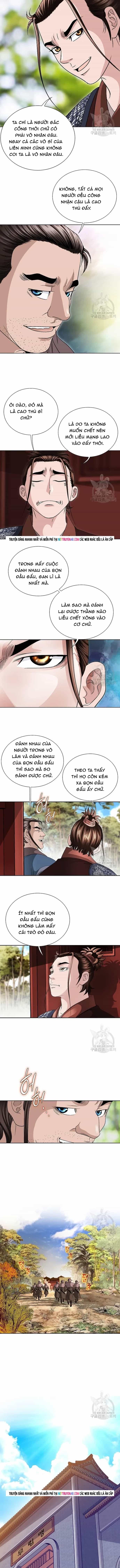 Chiến Binh Vô Song - Chương 31 - ảnh 2