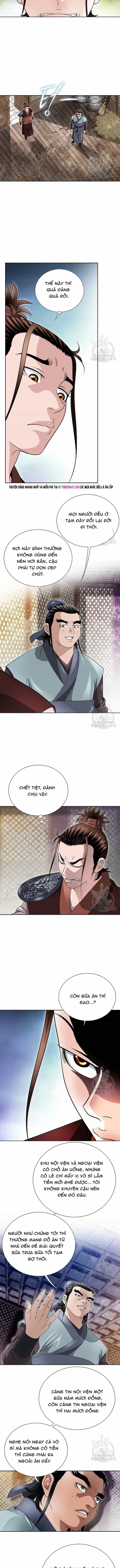 Chiến Binh Vô Song - Chương 31 - ảnh 7