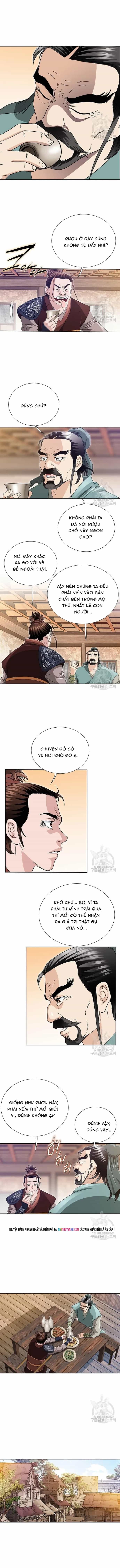 Chiến Binh Vô Song - Chương 32 - ảnh 11