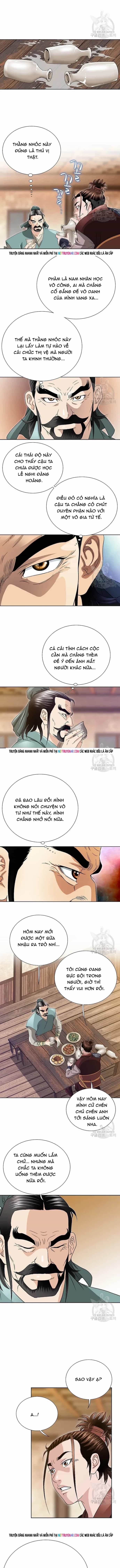 Chiến Binh Vô Song - Chương 32 - ảnh 12