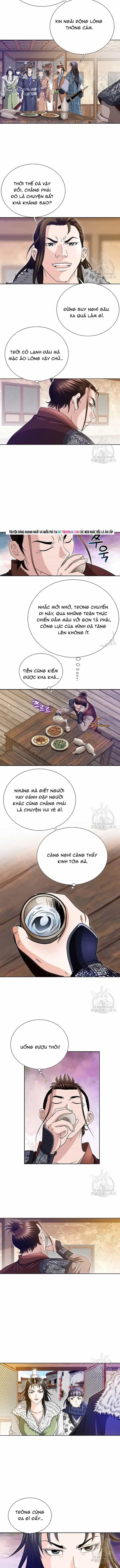 Chiến Binh Vô Song - Chương 33 - ảnh 6