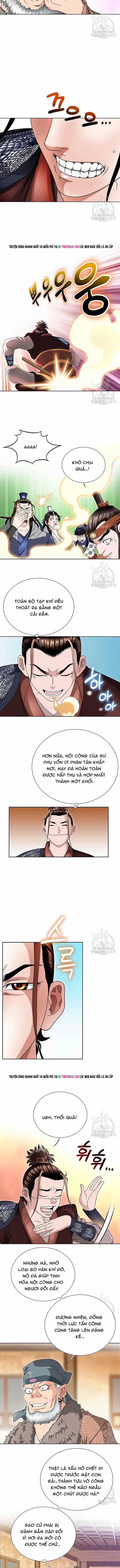 Chiến Binh Vô Song - Chương 35 - ảnh 12