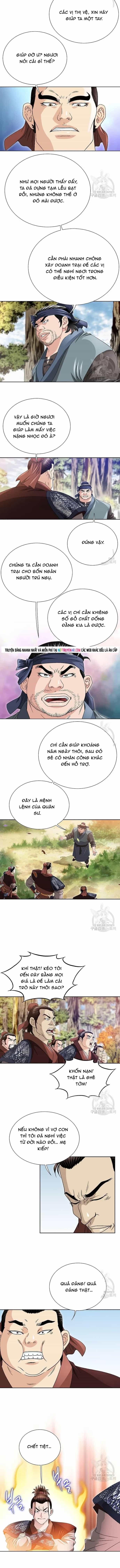 Chiến Binh Vô Song - Chương 38 - ảnh 5