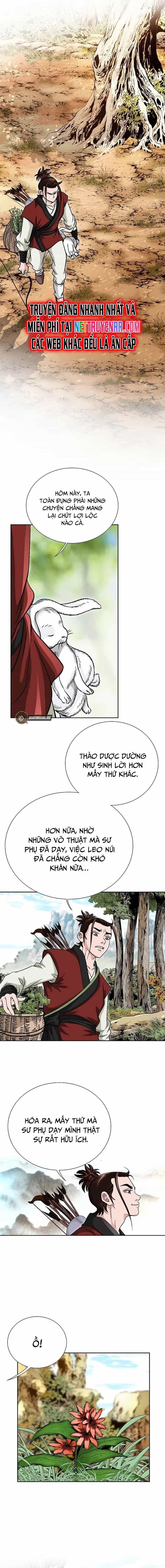 Chiến Binh Vô Song - Chương 4 - ảnh 15