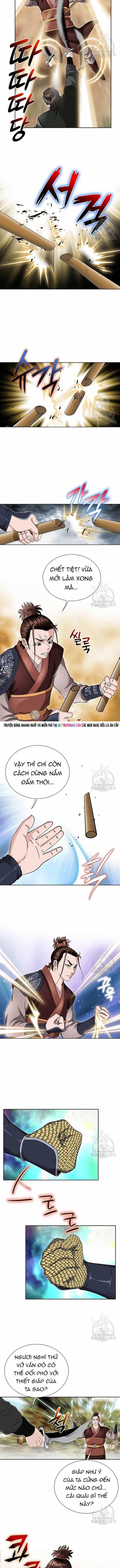 Chiến Binh Vô Song - Chương 41 - ảnh 10