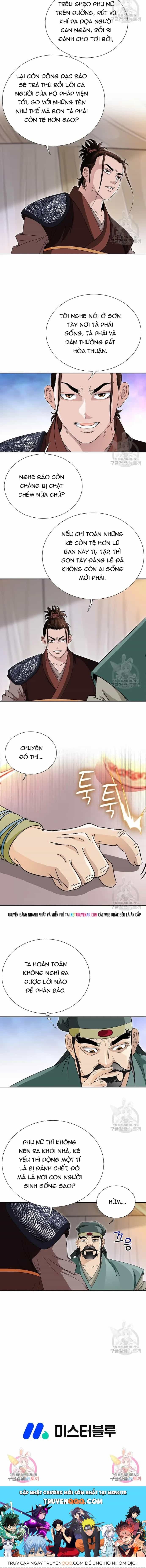 Chiến Binh Vô Song - Chương 44 - ảnh 14