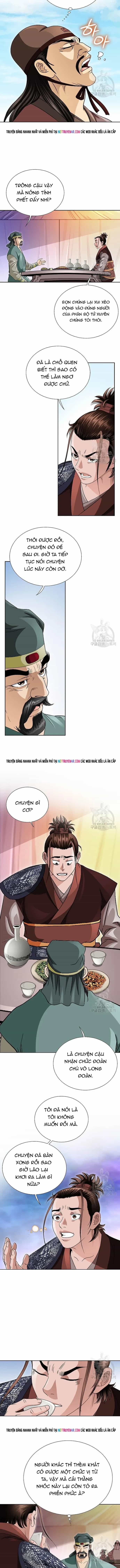 Chiến Binh Vô Song - Chương 44 - ảnh 6