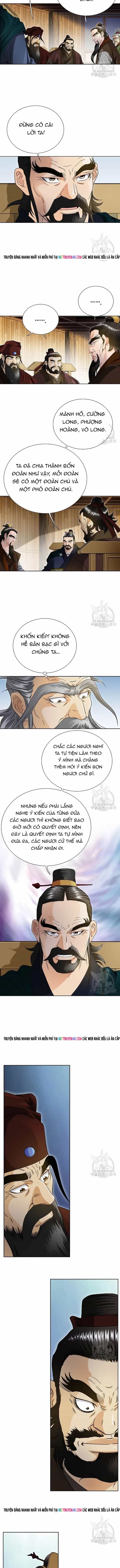 Chiến Binh Vô Song - Chương 46 - ảnh 8