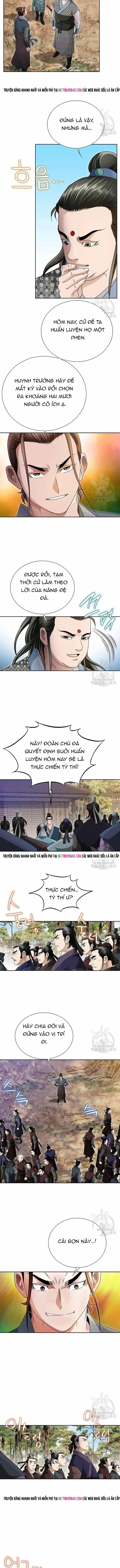 Chiến Binh Vô Song - Chương 47 - ảnh 2