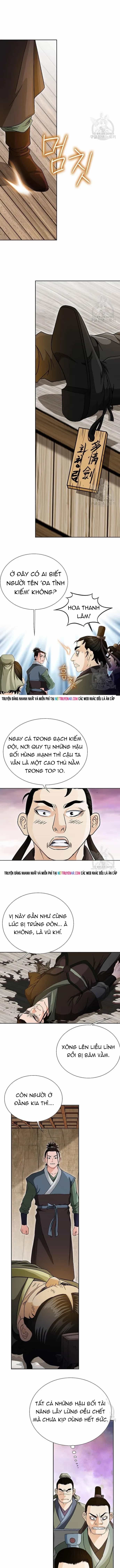 Chiến Binh Vô Song - Chương 48 - ảnh 11