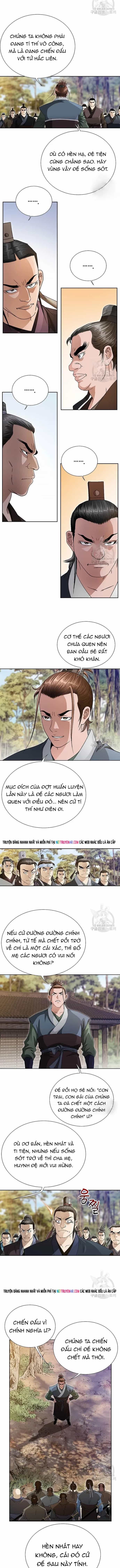 Chiến Binh Vô Song - Chương 48 - ảnh 5