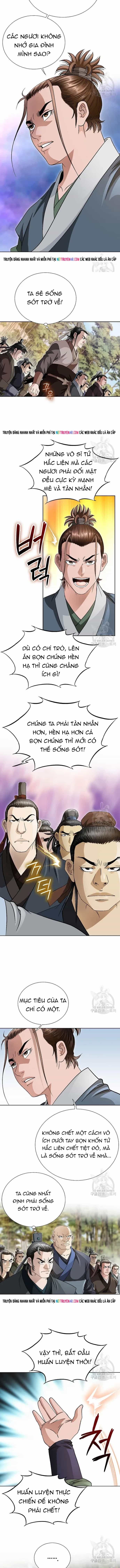 Chiến Binh Vô Song - Chương 48 - ảnh 6