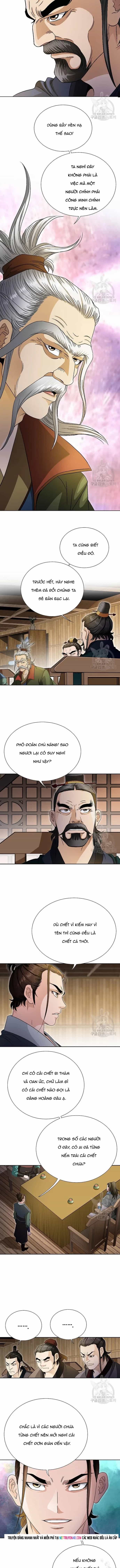 Chiến Binh Vô Song - Chương 50 - ảnh 13