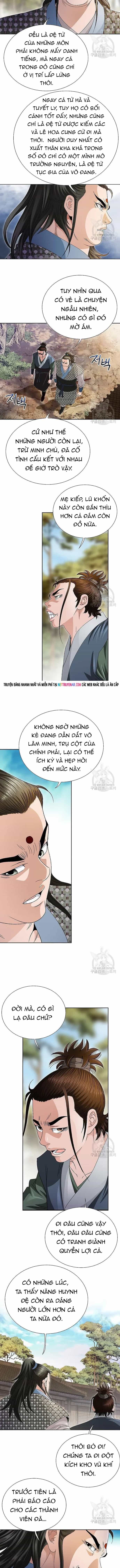 Chiến Binh Vô Song - Chương 51 - ảnh 10