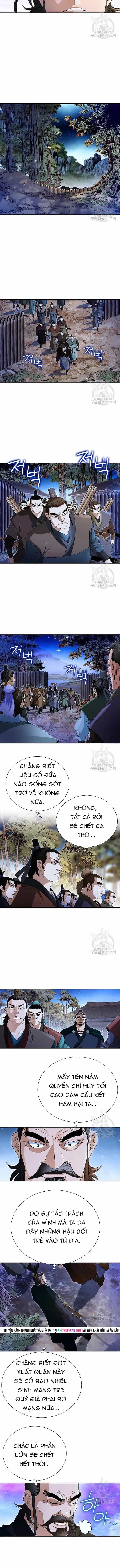 Chiến Binh Vô Song - Chương 51 - ảnh 12