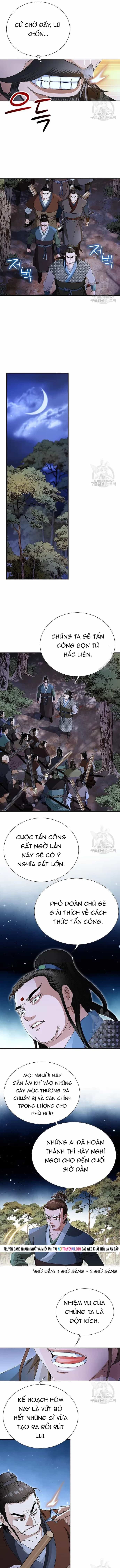 Chiến Binh Vô Song - Chương 51 - ảnh 13