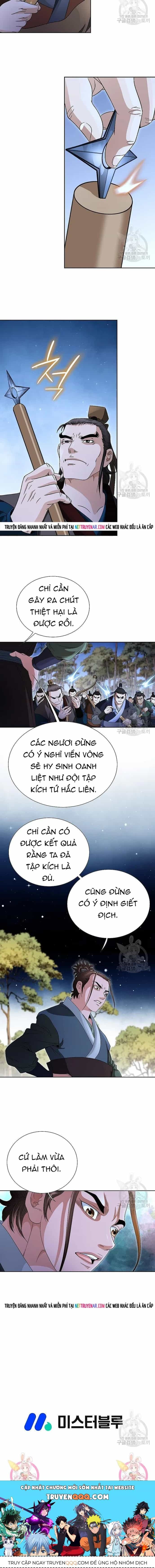 Chiến Binh Vô Song - Chương 51 - ảnh 14