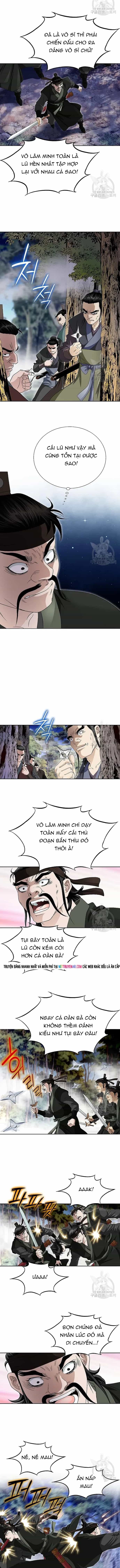 Chiến Binh Vô Song - Chương 53 - ảnh 5