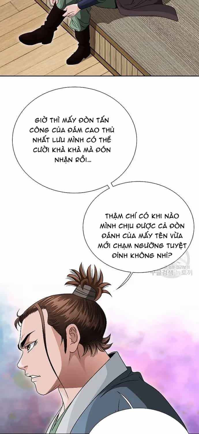 Chiến Binh Vô Song - Chương 59 - ảnh 16