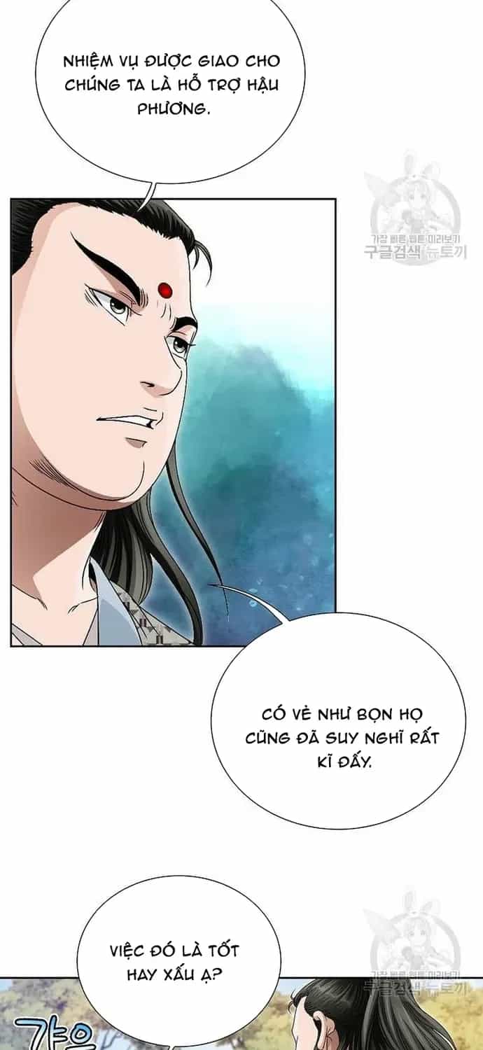 Chiến Binh Vô Song - Chương 59 - ảnh 22