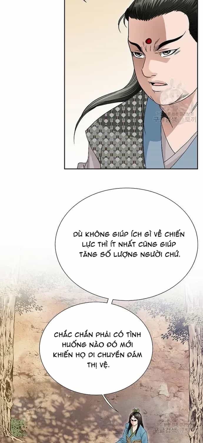 Chiến Binh Vô Song - Chương 59 - ảnh 36