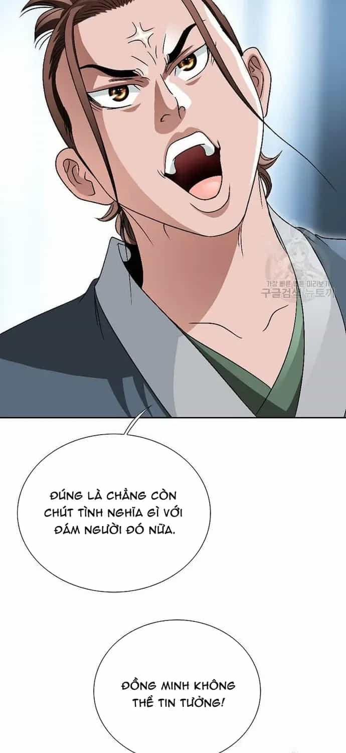 Chiến Binh Vô Song - Chương 59 - ảnh 45