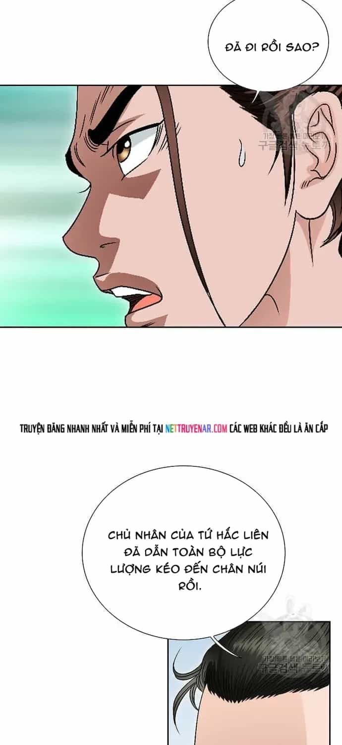 Chiến Binh Vô Song - Chương 59 - ảnh 48