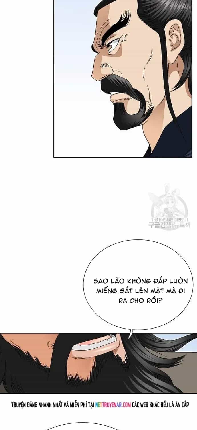 Chiến Binh Vô Song - Chương 59 - ảnh 61