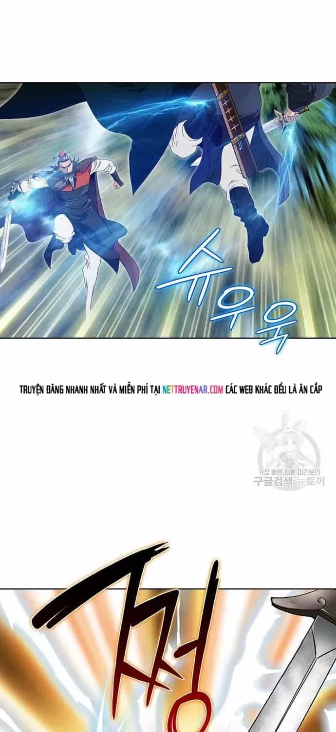 Chiến Binh Vô Song - Chương 59 - ảnh 77