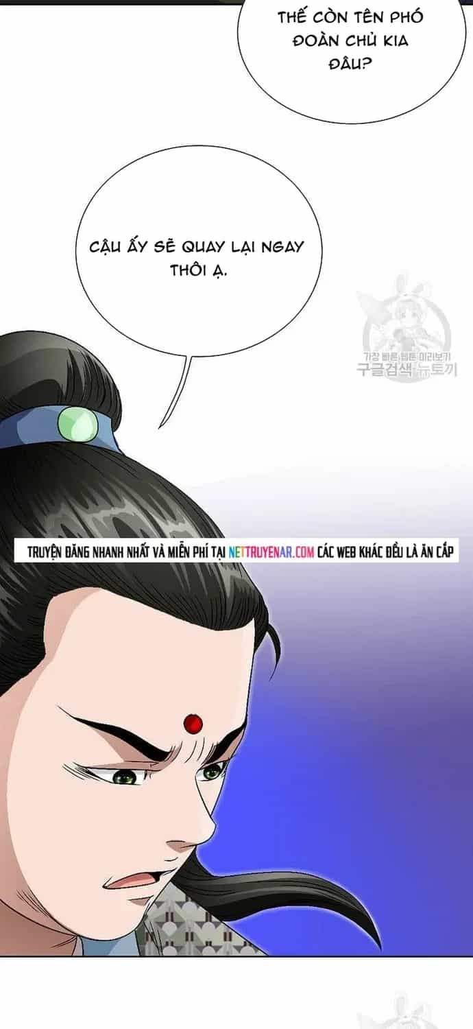 Chiến Binh Vô Song - Chương 60 - ảnh 31