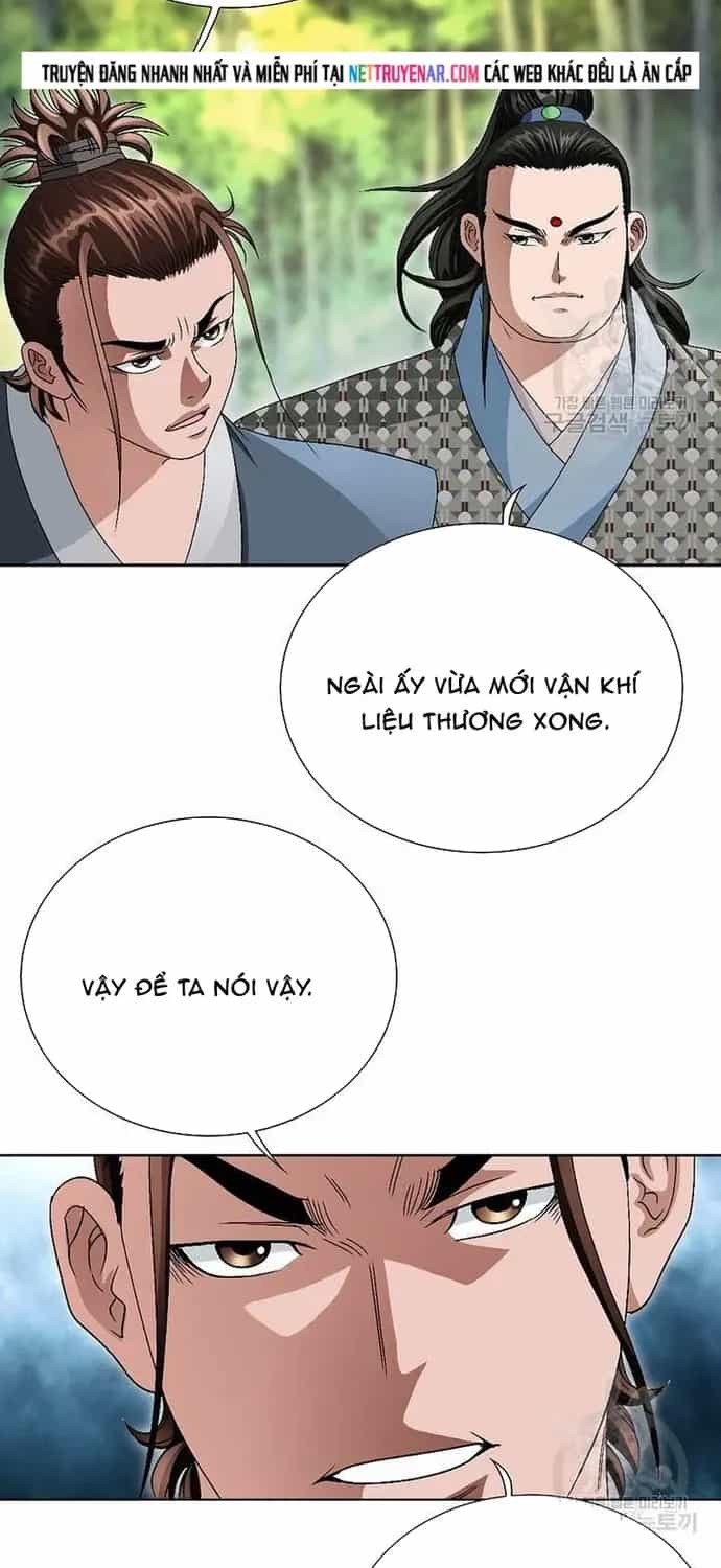 Chiến Binh Vô Song - Chương 60 - ảnh 36