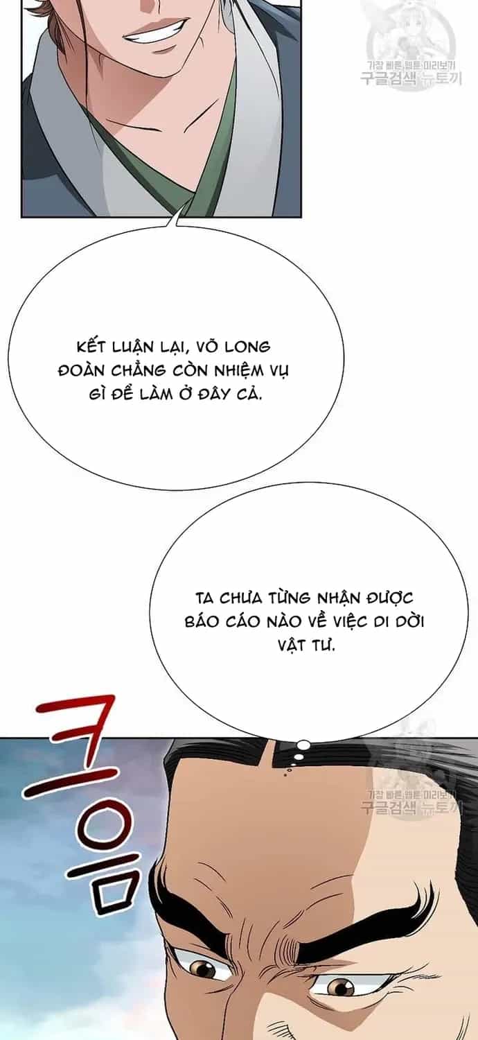 Chiến Binh Vô Song - Chương 60 - ảnh 39