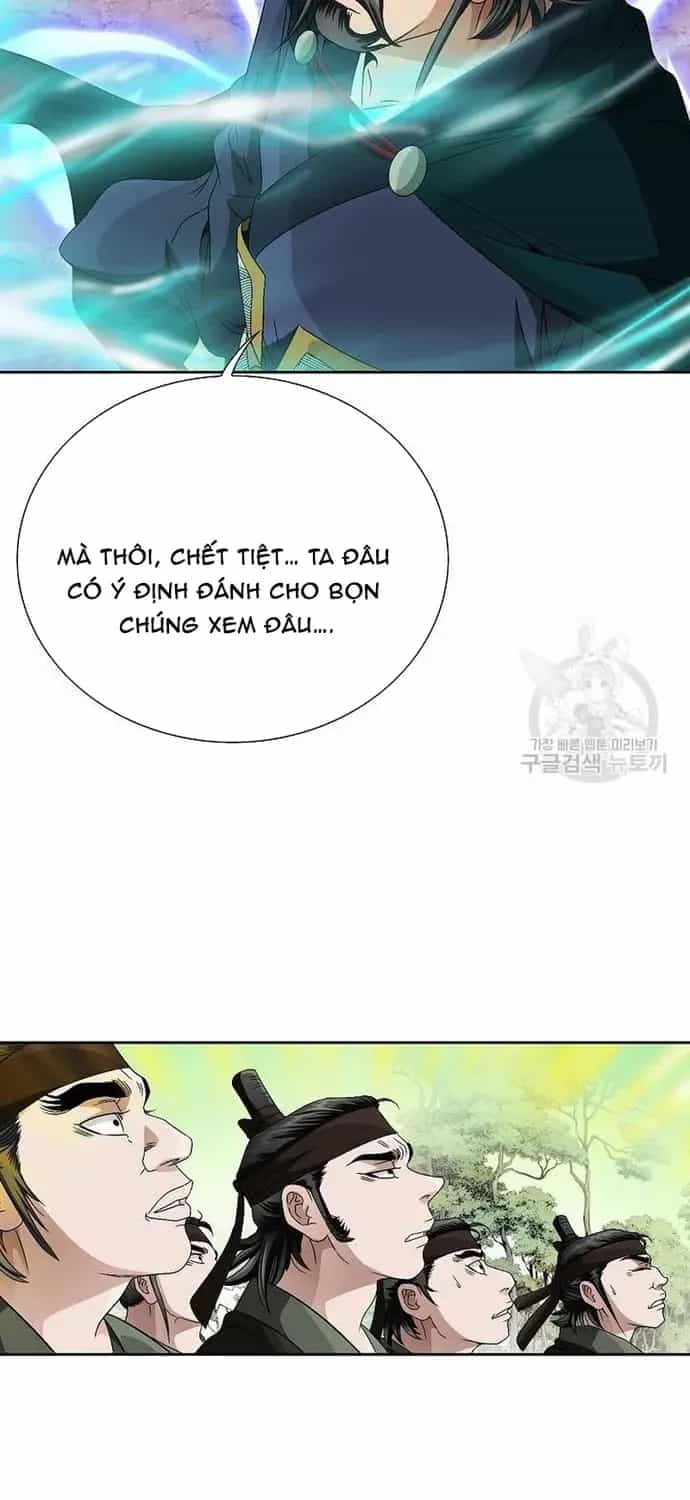 Chiến Binh Vô Song - Chương 60 - ảnh 7