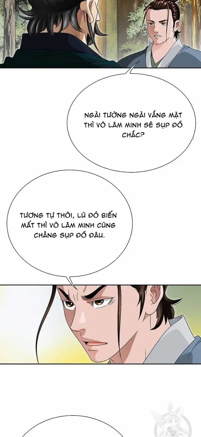 Chiến Binh Vô Song - Chương 61 - ảnh 10