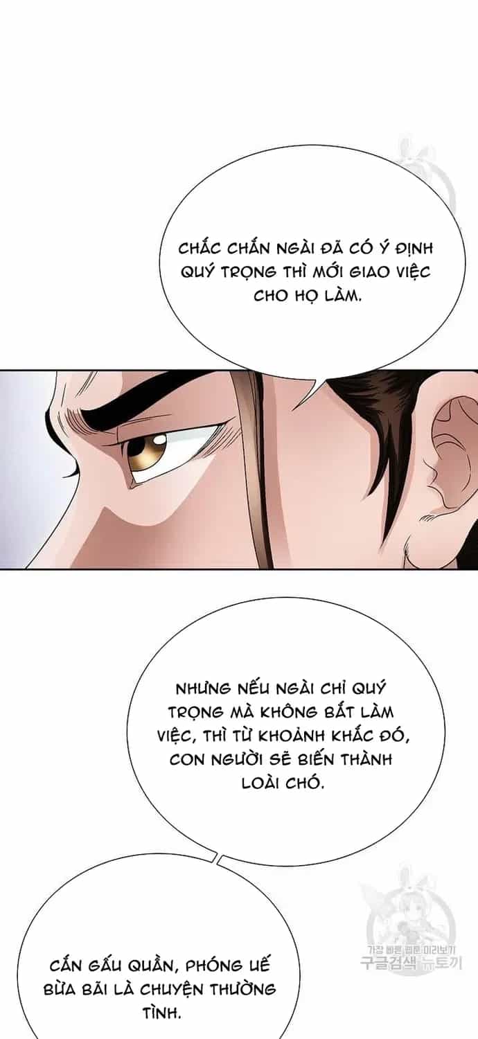 Chiến Binh Vô Song - Chương 61 - ảnh 15