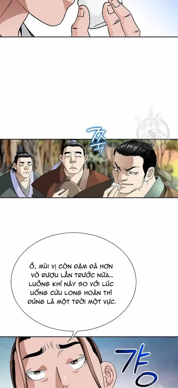 Chiến Binh Vô Song - Chương 61 - ảnh 38