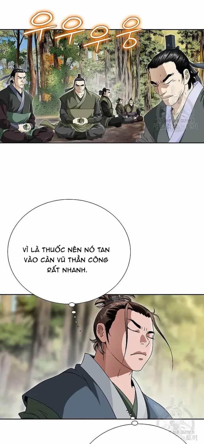 Chiến Binh Vô Song - Chương 61 - ảnh 43