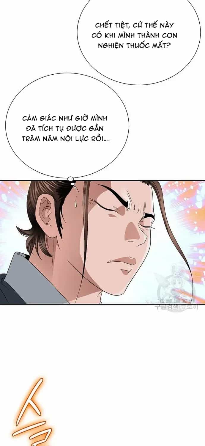 Chiến Binh Vô Song - Chương 61 - ảnh 44