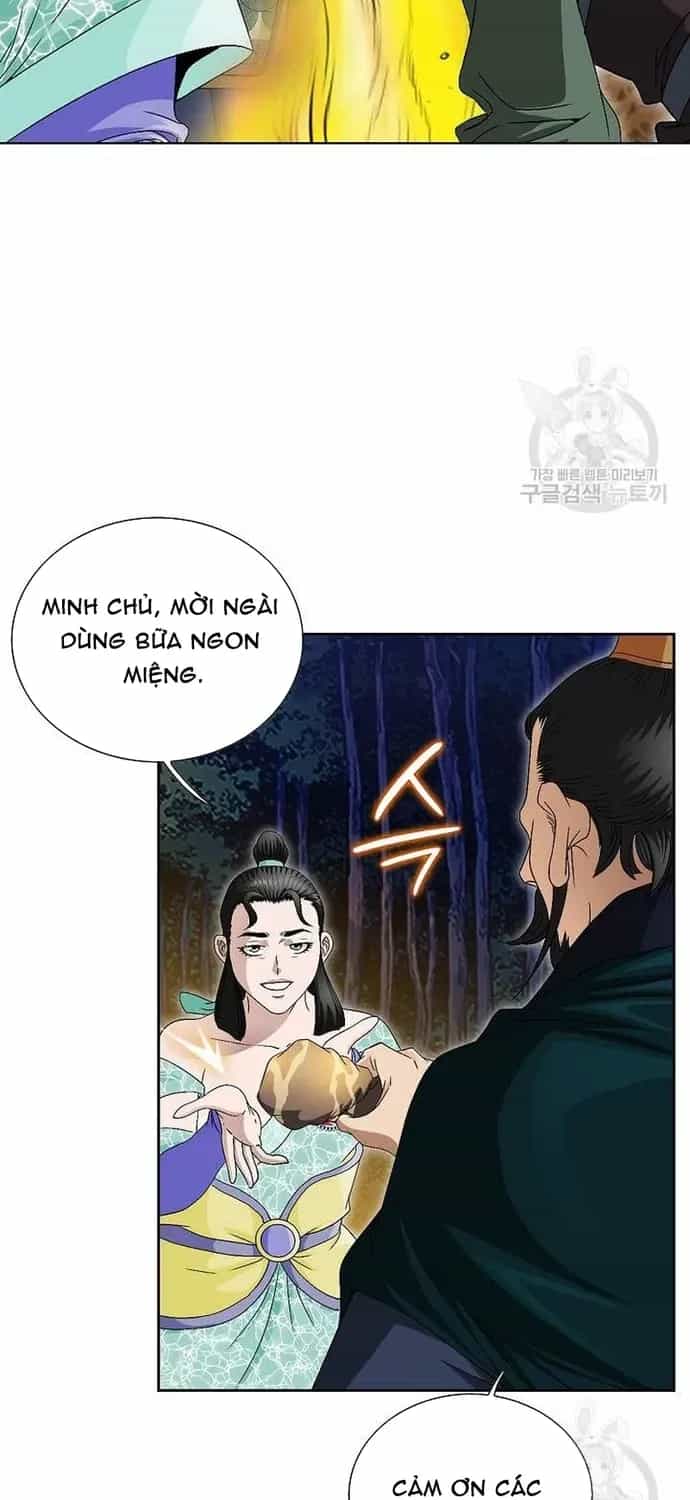 Chiến Binh Vô Song - Chương 61 - ảnh 64