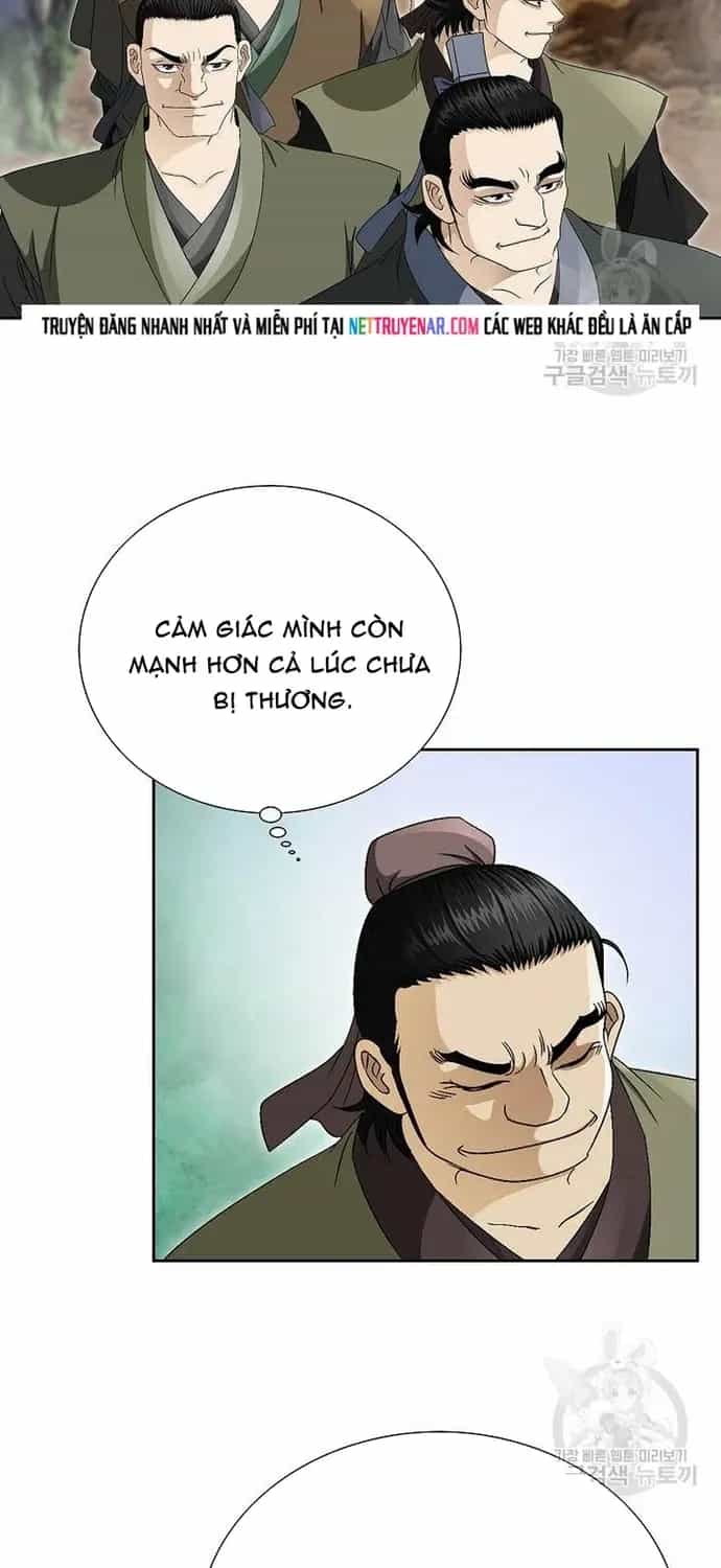 Chiến Binh Vô Song - Chương 61 - ảnh 69