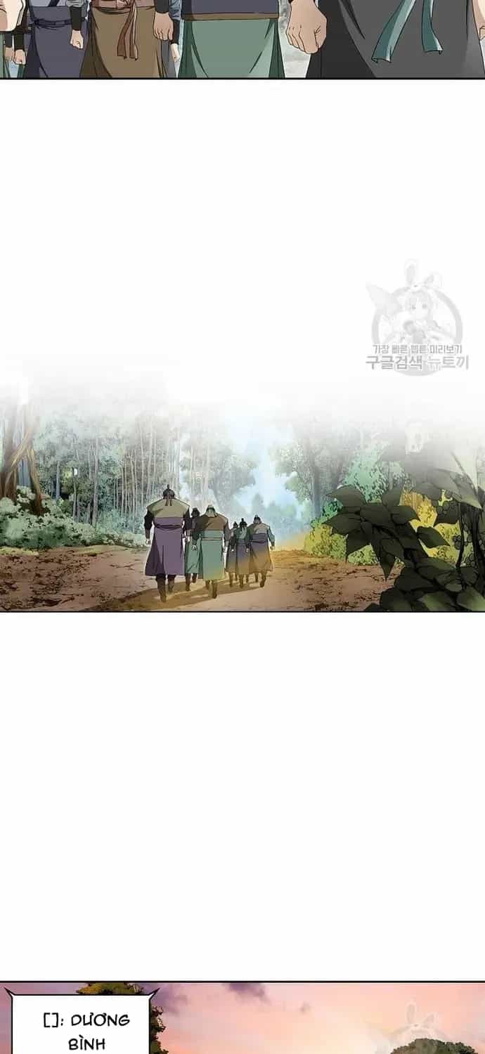 Chiến Binh Vô Song - Chương 61 - ảnh 71