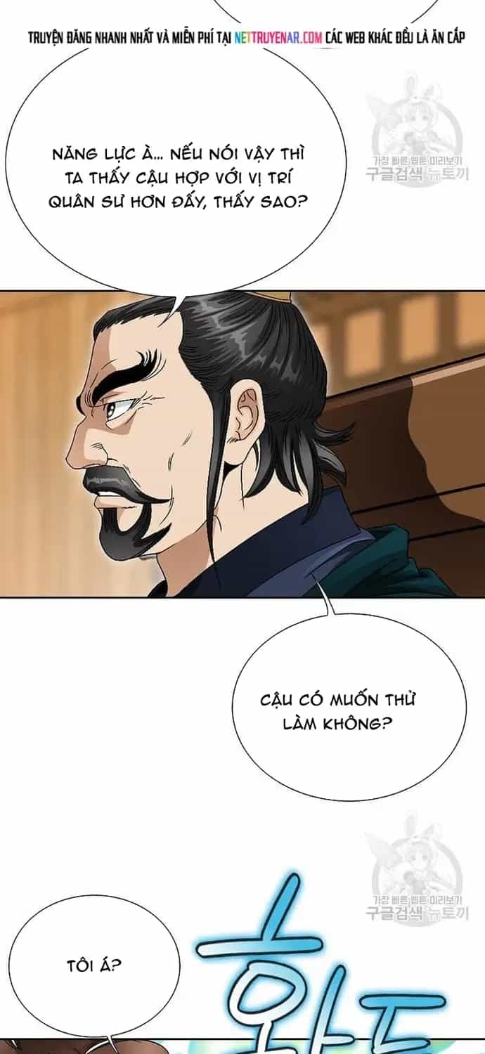 Chiến Binh Vô Song - Chương 62 - ảnh 34